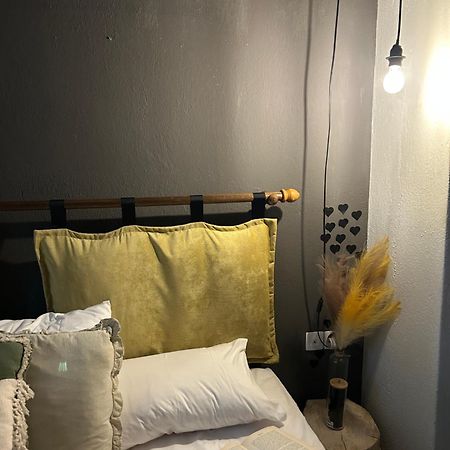 City Center Apartment Serres Ngoại thất bức ảnh