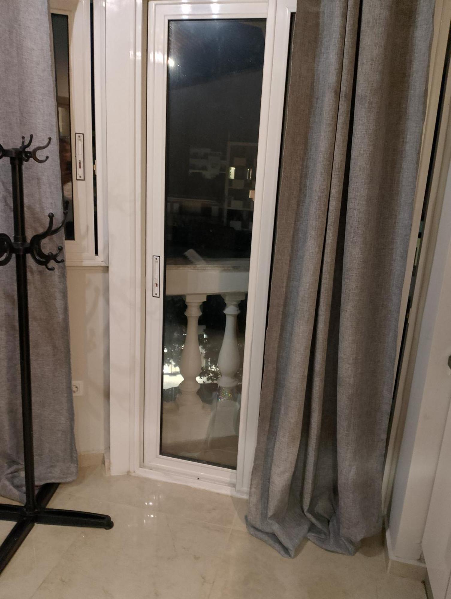 City Center Apartment Serres Ngoại thất bức ảnh