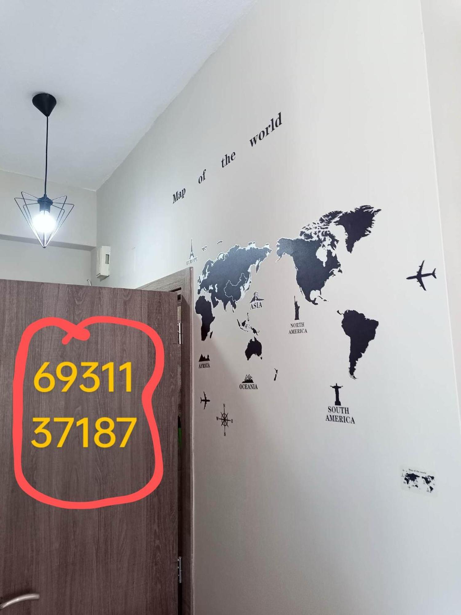 City Center Apartment Serres Ngoại thất bức ảnh