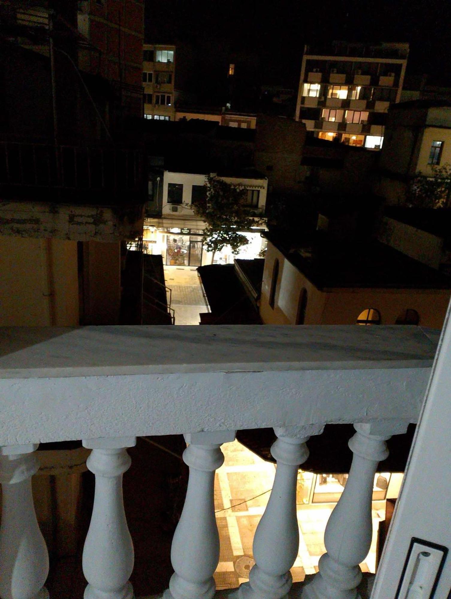 City Center Apartment Serres Ngoại thất bức ảnh