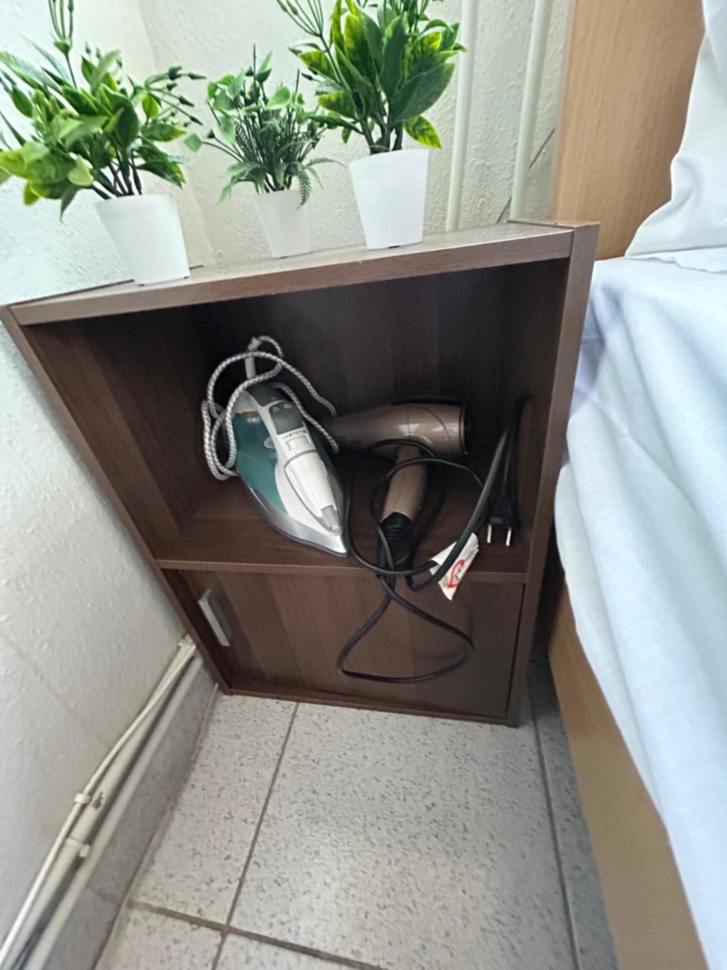City Center Apartment Serres Ngoại thất bức ảnh