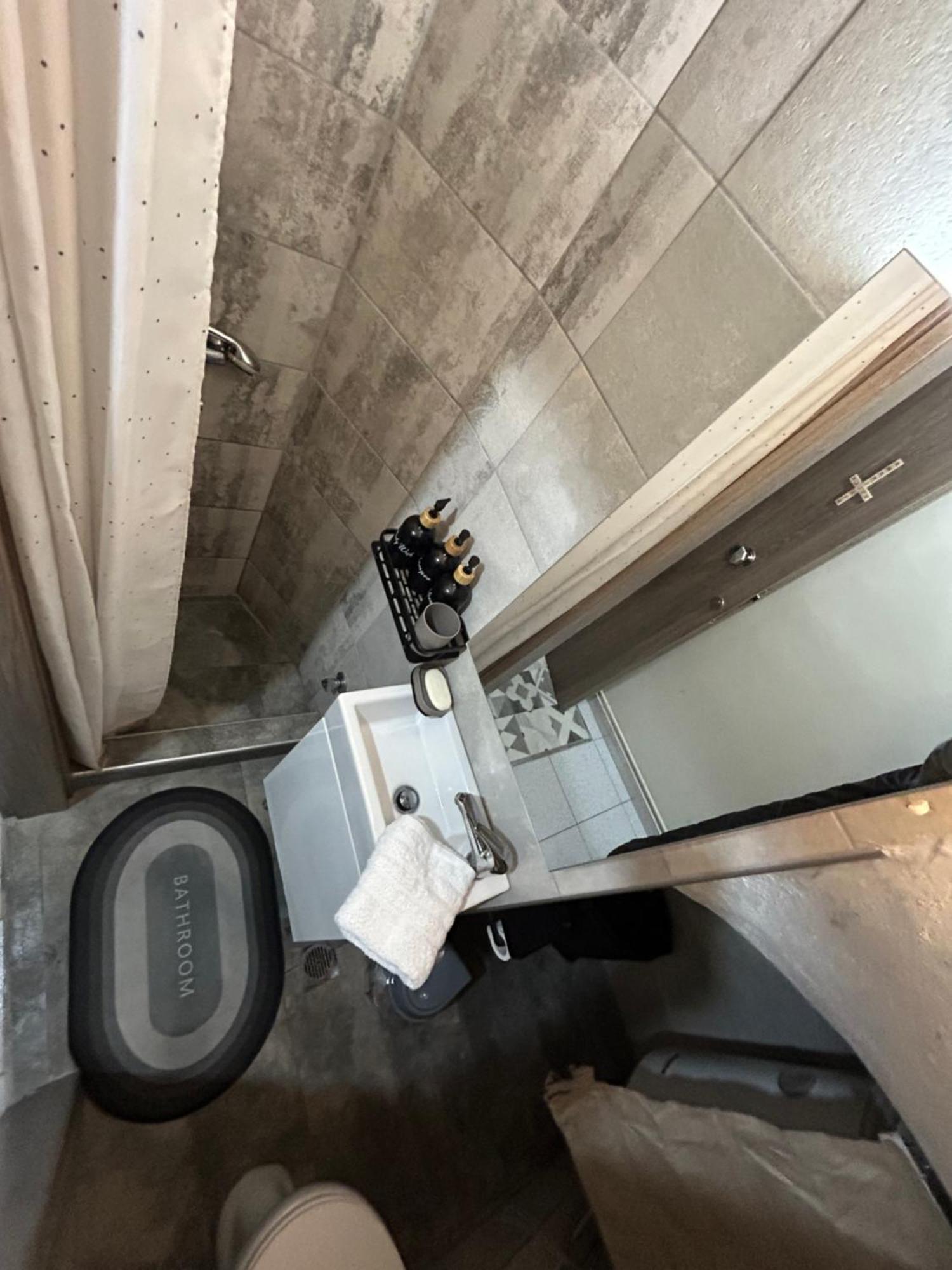 City Center Apartment Serres Ngoại thất bức ảnh