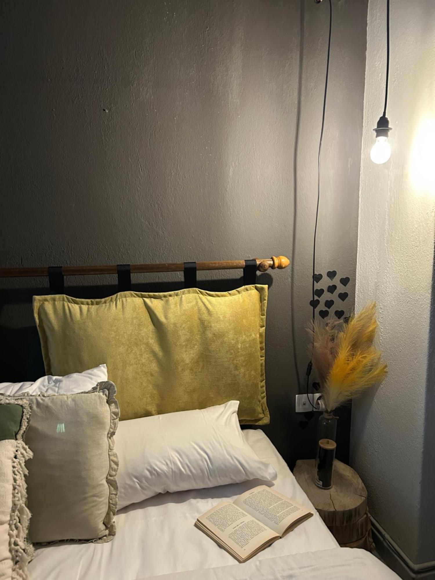 City Center Apartment Serres Ngoại thất bức ảnh