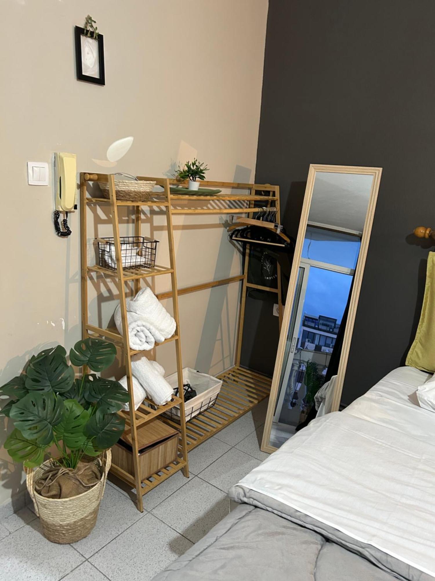 City Center Apartment Serres Ngoại thất bức ảnh